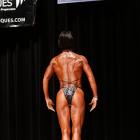 Florine  Bush - NPC All South 2011 - #1